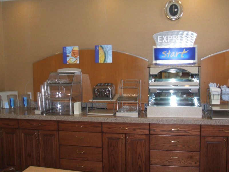 Holiday Inn Express BOISE - Boise, ID