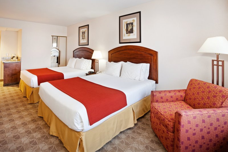 Holiday Inn Express - Blowing Rock, NC