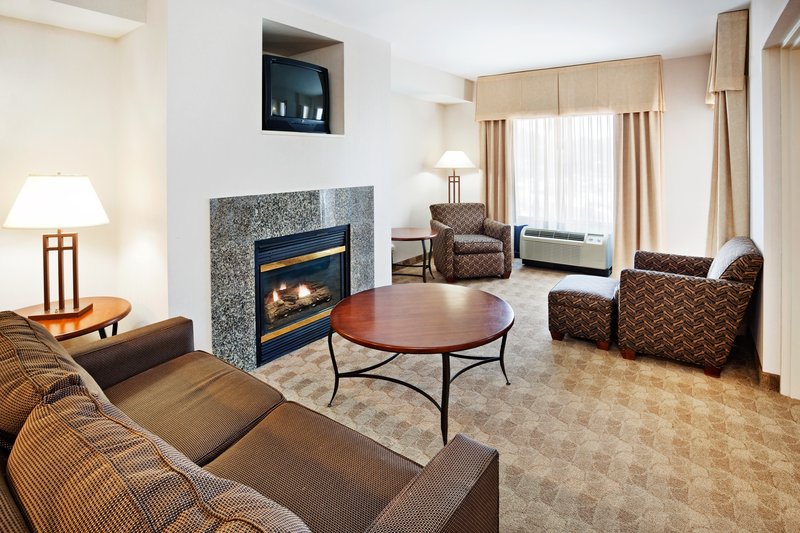 Holiday Inn Express - Blowing Rock, NC