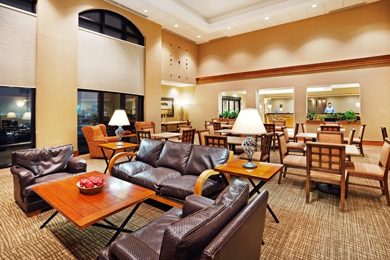 Holiday Inn Express - Blowing Rock, NC