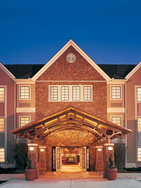 Staybridge Suites Boston-Andover - Andover, MA