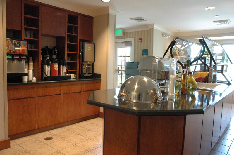 Staybridge Suites Boston-Andover - Andover, MA