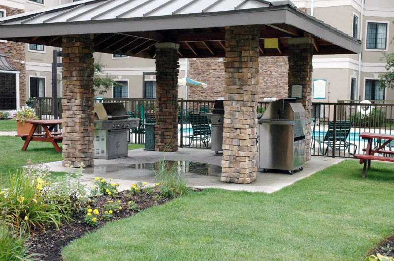 Staybridge Suites Boston-Andover - Andover, MA