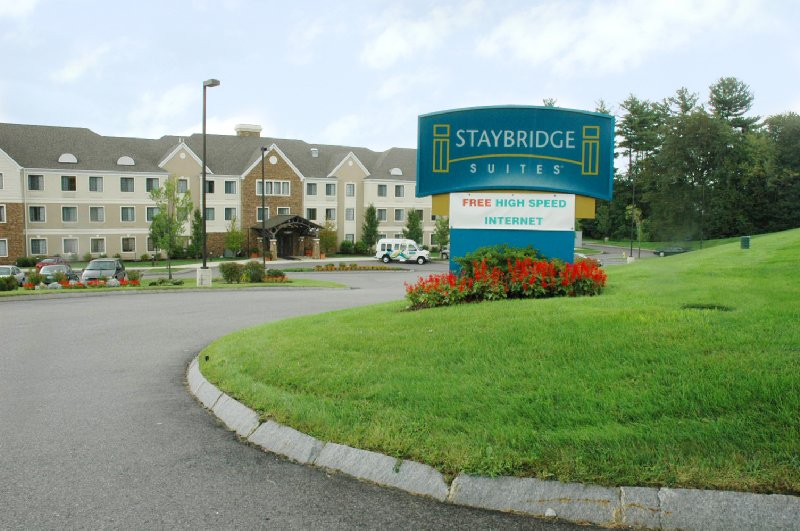 Staybridge Suites Boston-Andover - Andover, MA