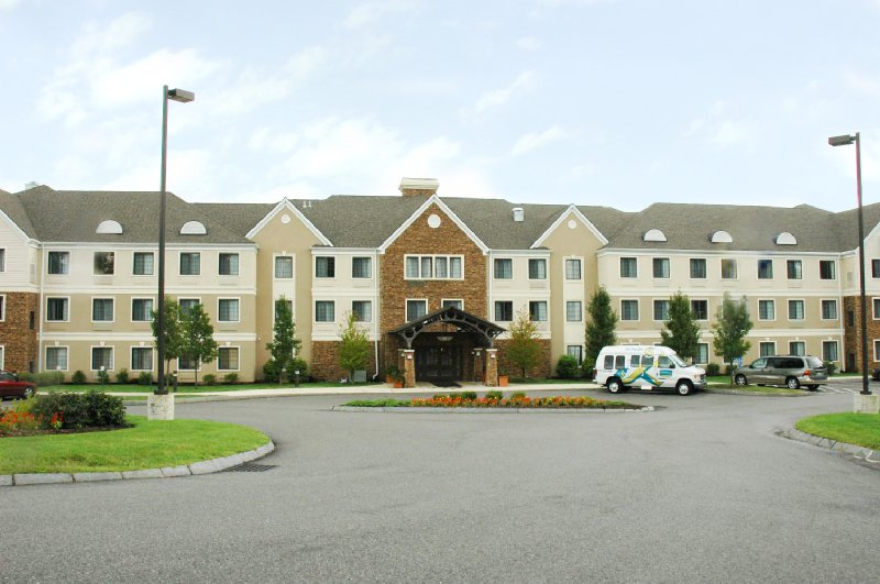 Staybridge Suites Boston-Andover - Andover, MA