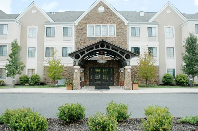 Staybridge Suites Boston-Andover - Andover, MA