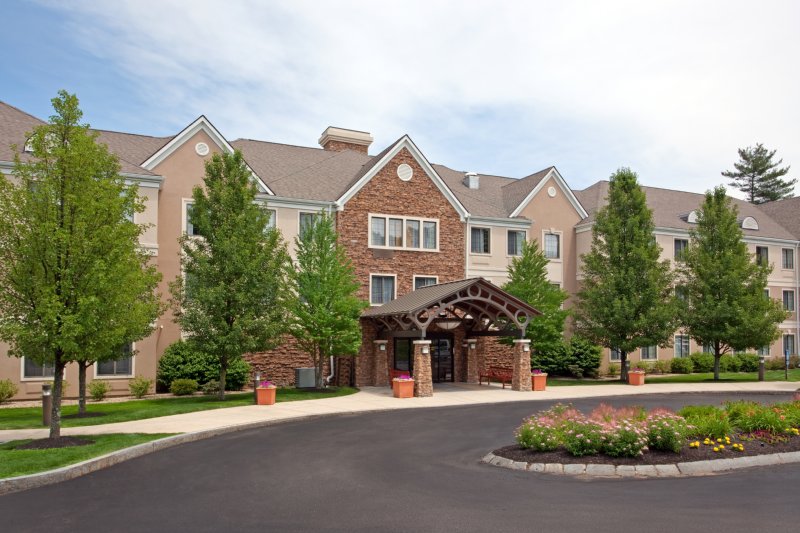 Staybridge Suites Boston-Andover - Andover, MA