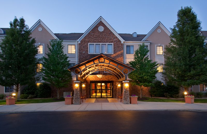 Staybridge Suites Boston-Andover - Andover, MA