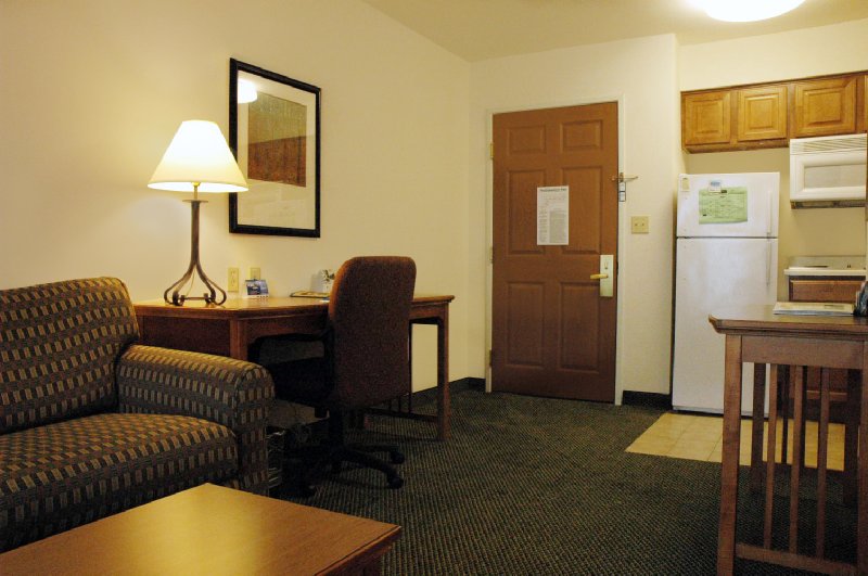 Staybridge Suites Boston-Andover - Andover, MA