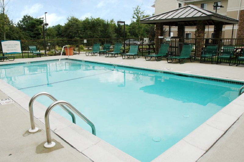 Staybridge Suites Boston-Andover - Andover, MA