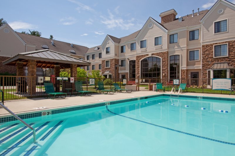 Staybridge Suites Boston-Andover - Andover, MA