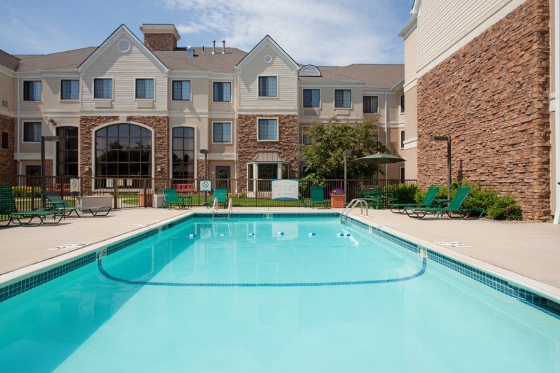 Staybridge Suites Boston-Andover - Andover, MA