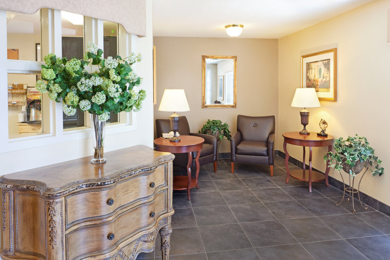 Candlewood Suites BOSTON-BURLINGTON - Burlington, MA