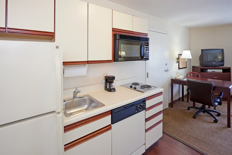 Candlewood Suites BOSTON-BURLINGTON - Burlington, MA