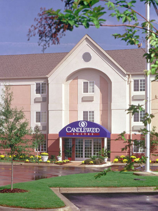 Candlewood Suites BOSTON-BURLINGTON - Burlington, MA