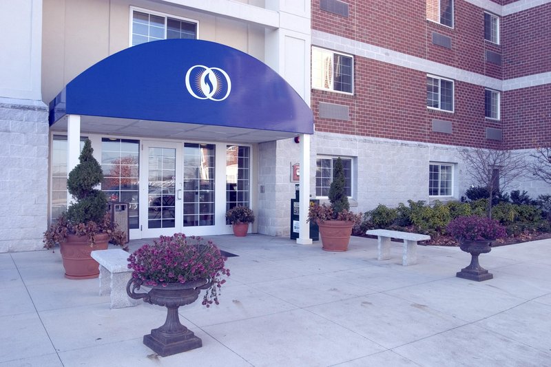 Candlewood Suites BOSTON-BURLINGTON - Burlington, MA