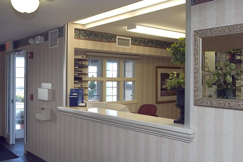 Candlewood Suites BOSTON-BURLINGTON - Burlington, MA