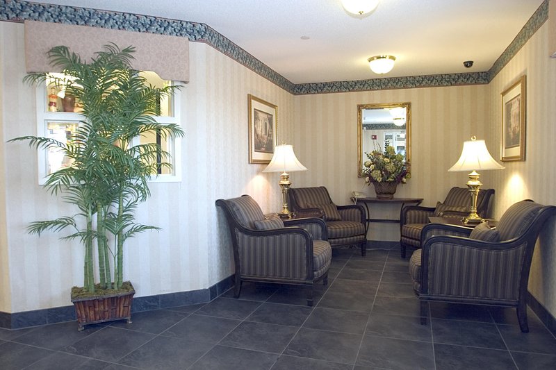 Candlewood Suites BOSTON-BURLINGTON - Burlington, MA
