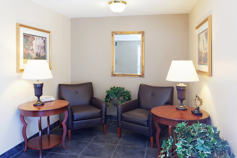 Candlewood Suites BOSTON-BURLINGTON - Burlington, MA