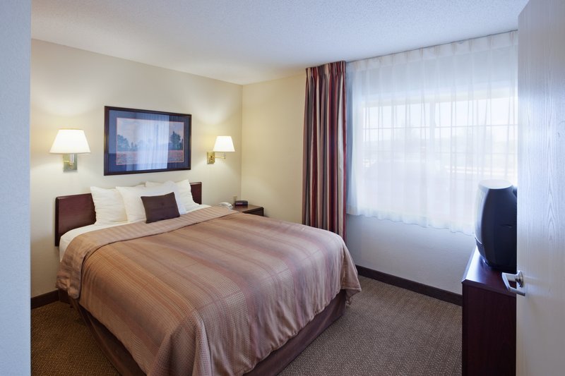 Candlewood Suites BOSTON-BURLINGTON - Burlington, MA