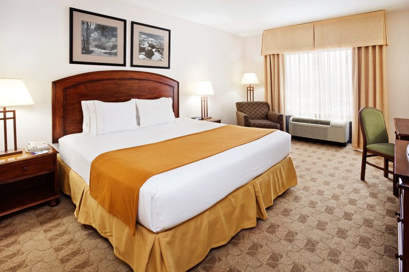 Holiday Inn Express - Blowing Rock, NC