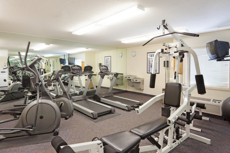 Candlewood Suites BOSTON-BURLINGTON - Burlington, MA