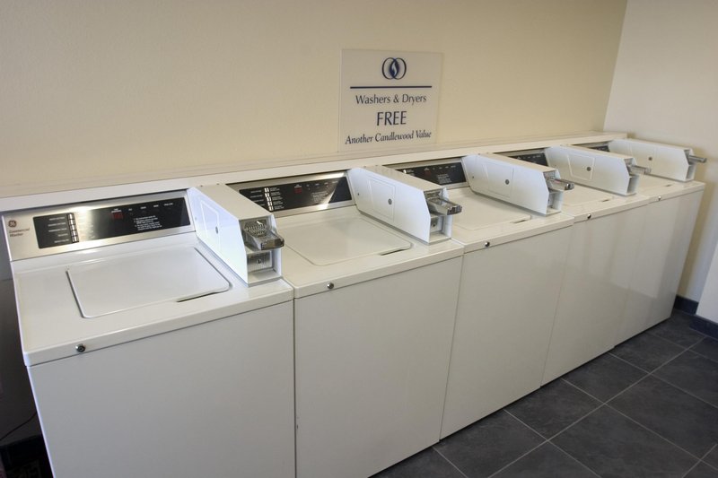 Candlewood Suites BOSTON-BURLINGTON - Burlington, MA