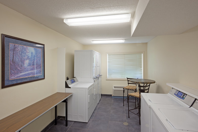 Candlewood Suites BOSTON-BURLINGTON - Burlington, MA