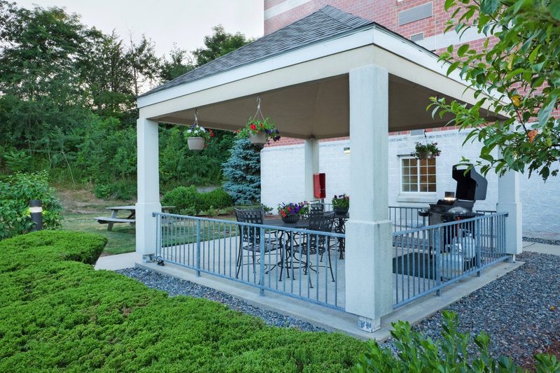Candlewood Suites BOSTON-BURLINGTON - Burlington, MA