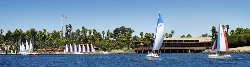 Paradise Point Resort & Spa - San Diego, CA