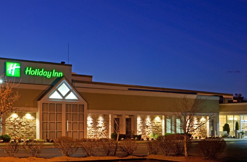 Holiday Inn MANSFIELD-FOXBORO AREA - Mansfield, MA