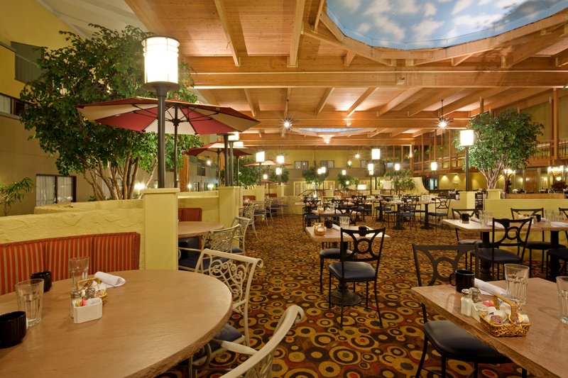 Holiday Inn MANSFIELD-FOXBORO AREA - Mansfield, MA