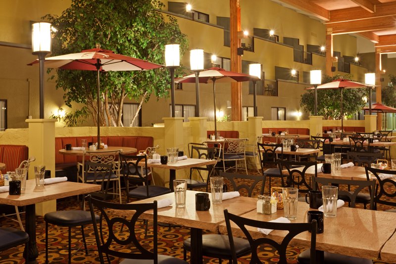 Holiday Inn MANSFIELD-FOXBORO AREA - Mansfield, MA