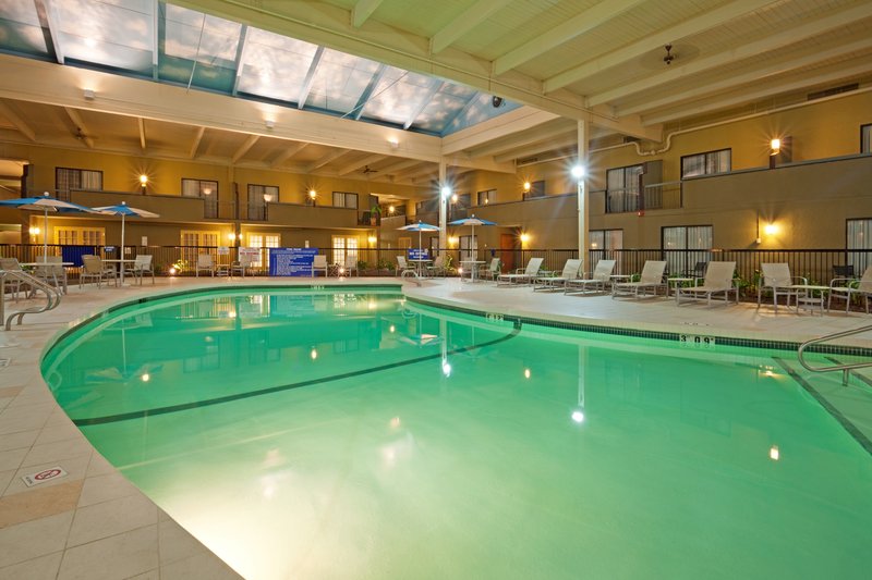 Holiday Inn MANSFIELD-FOXBORO AREA - Mansfield, MA