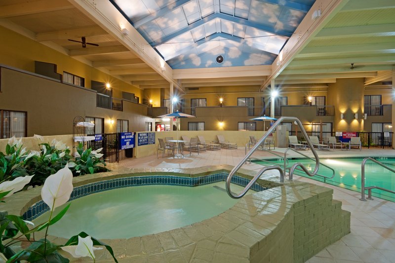 Holiday Inn MANSFIELD-FOXBORO AREA - Mansfield, MA