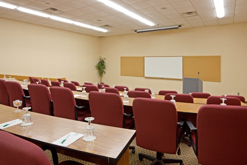 Holiday Inn MANSFIELD-FOXBORO AREA - Mansfield, MA