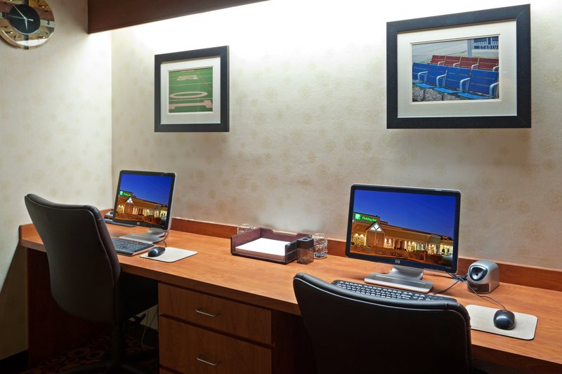 Holiday Inn MANSFIELD-FOXBORO AREA - Mansfield, MA