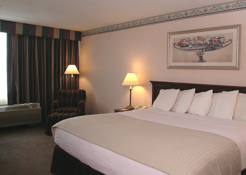 Crowne Plaza BOSTON - WOBURN - Woburn, MA
