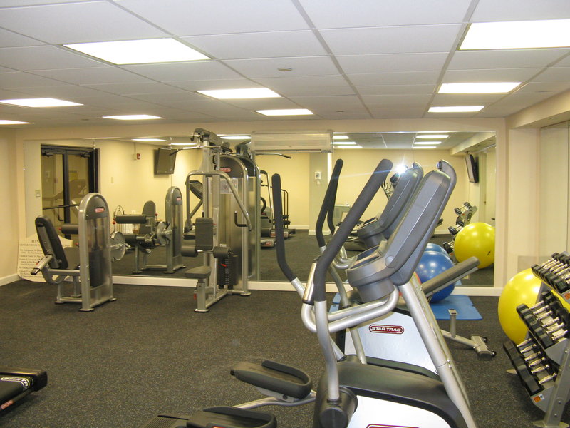 Crowne Plaza BOSTON - WOBURN - Woburn, MA