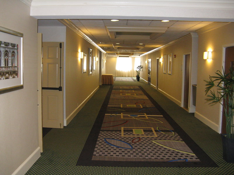 Crowne Plaza BOSTON - WOBURN - Woburn, MA