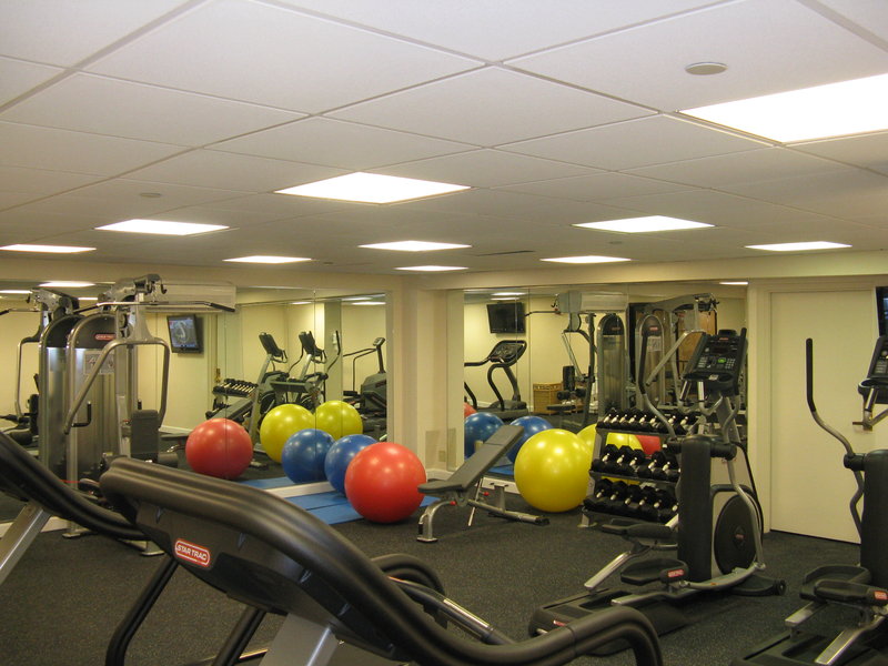 Crowne Plaza BOSTON - WOBURN - Woburn, MA