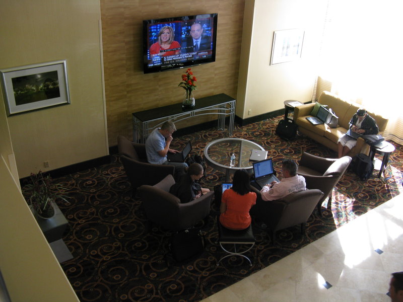 Crowne Plaza BOSTON - WOBURN - Woburn, MA