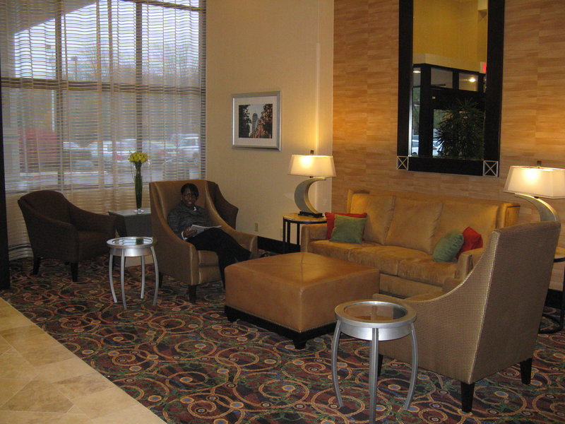 Crowne Plaza BOSTON - WOBURN - Woburn, MA