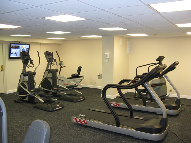 Crowne Plaza BOSTON - WOBURN - Woburn, MA