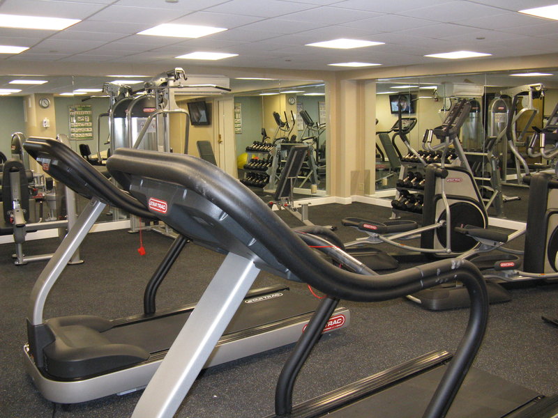 Crowne Plaza BOSTON - WOBURN - Woburn, MA