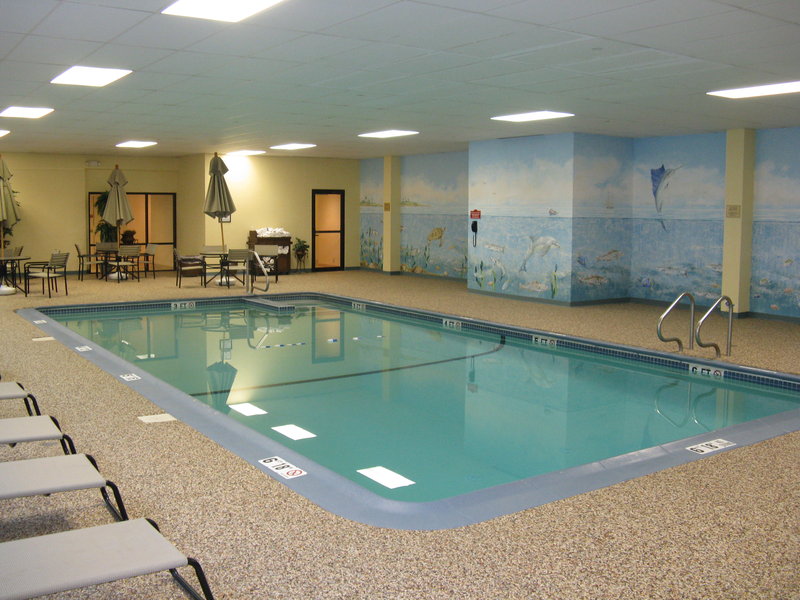 Crowne Plaza BOSTON - WOBURN - Woburn, MA