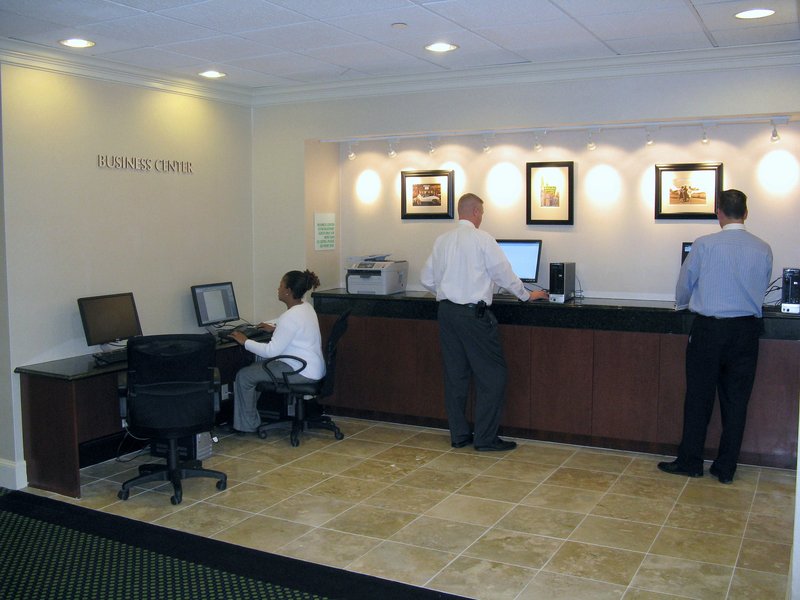Crowne Plaza BOSTON - WOBURN - Woburn, MA