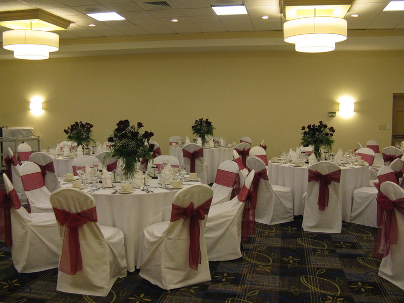Crowne Plaza BOSTON - WOBURN - Woburn, MA