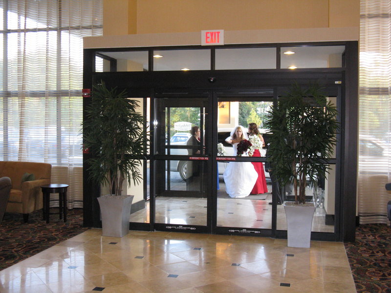 Crowne Plaza BOSTON - WOBURN - Woburn, MA