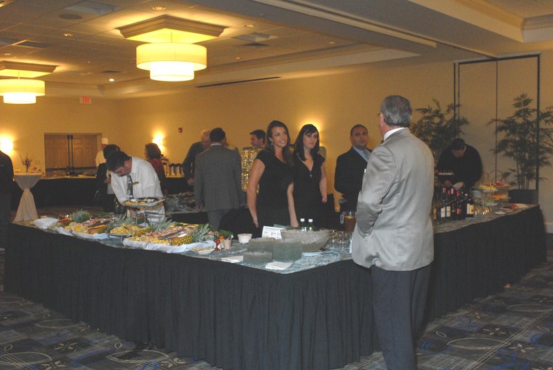 Crowne Plaza BOSTON - WOBURN - Woburn, MA